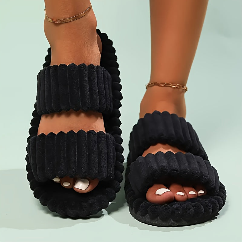 MOVA SLIPPERS