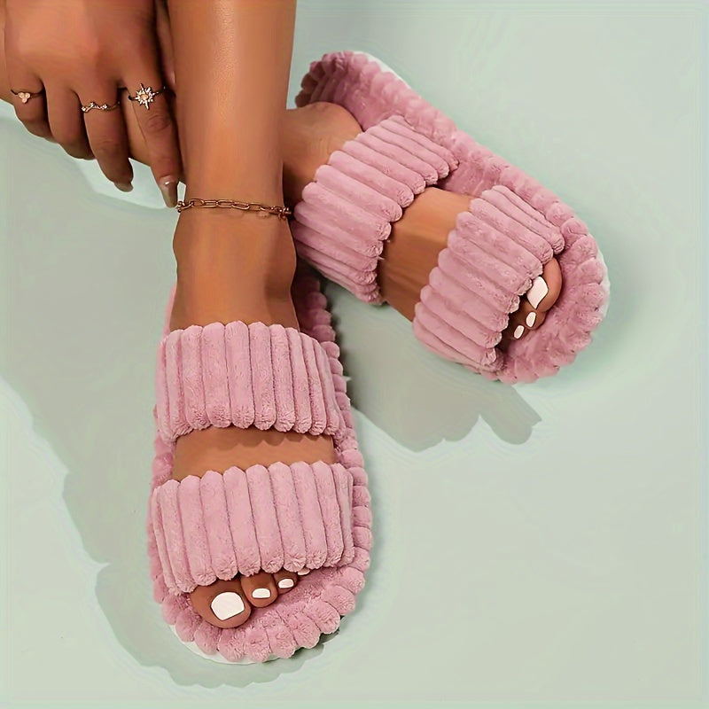 MOVA SLIPPERS
