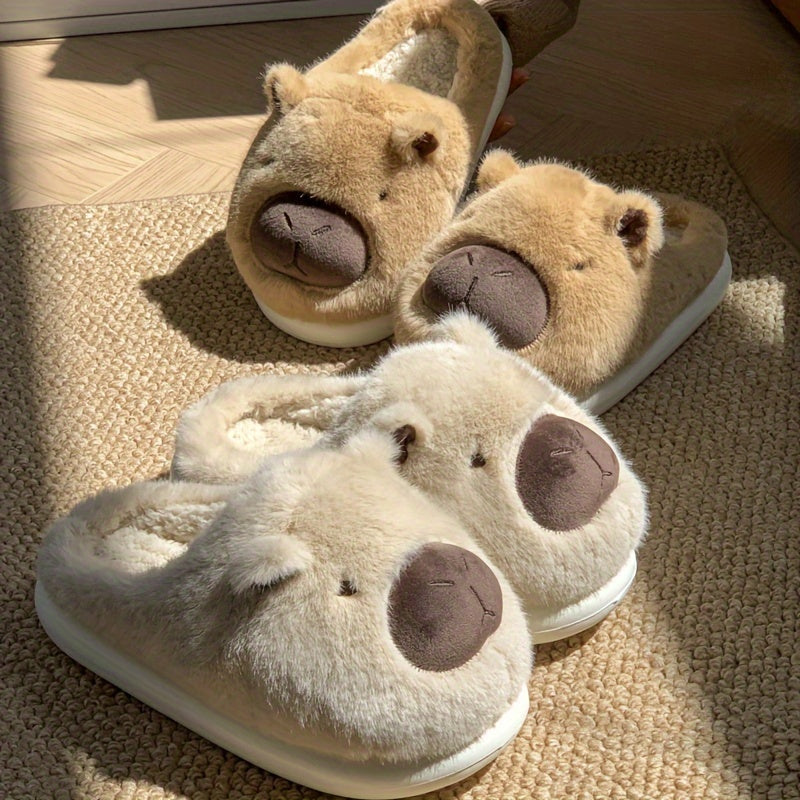 CAPI SLIPPERS