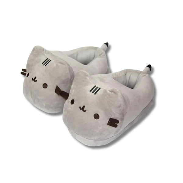 KITTY SLIPPERS