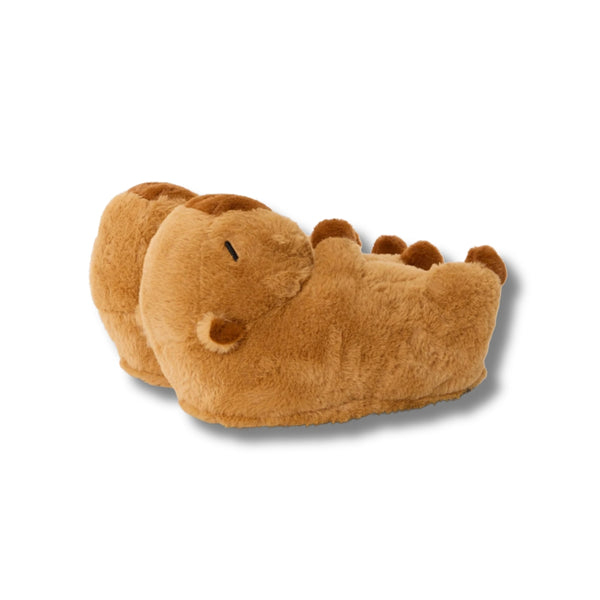 CAPIBARA HUG SLIPPERS