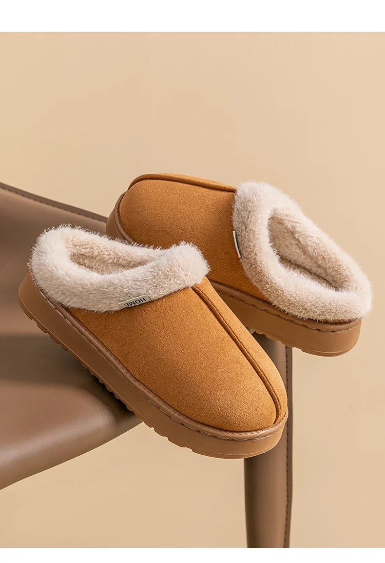 UGGY SLIPPERS