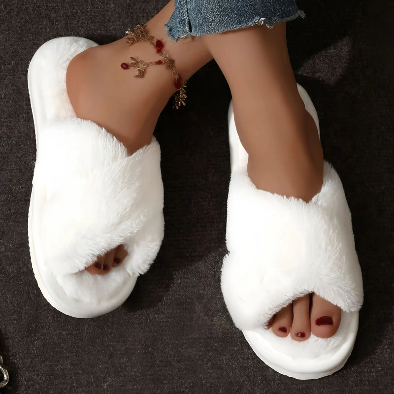 BAND SLIPPERS