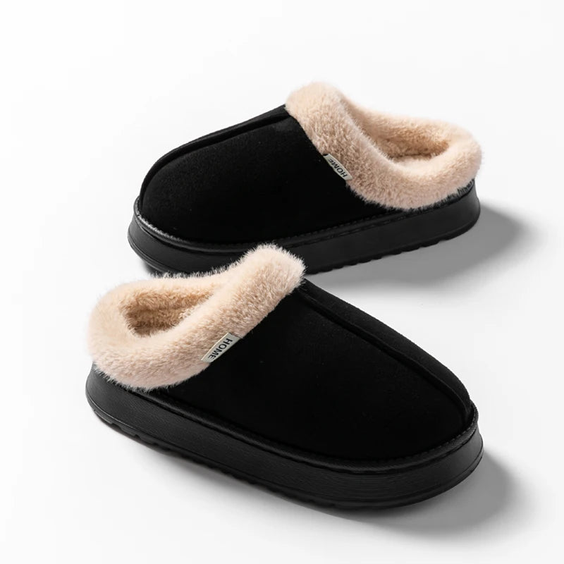 UGGY SLIPPERS