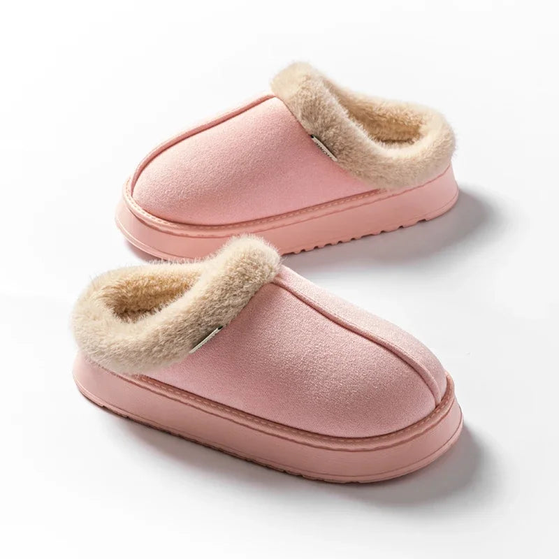 UGGY SLIPPERS