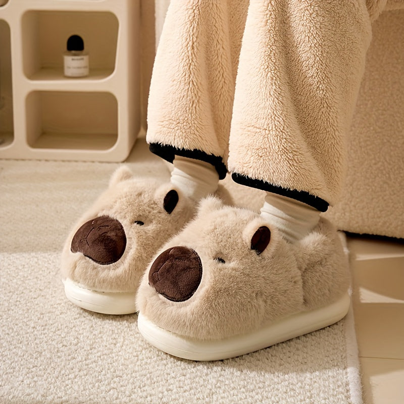 CAPI SLIPPERS