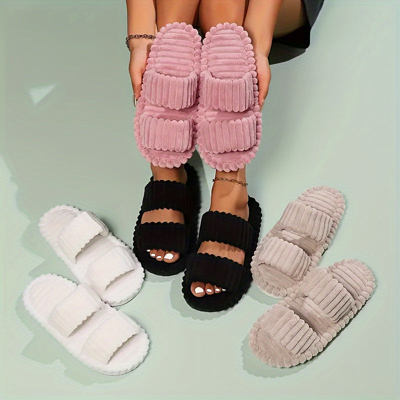 MOVA SLIPPERS