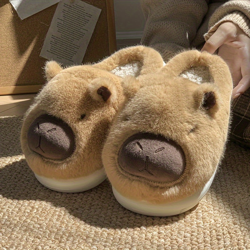 CAPI SLIPPERS