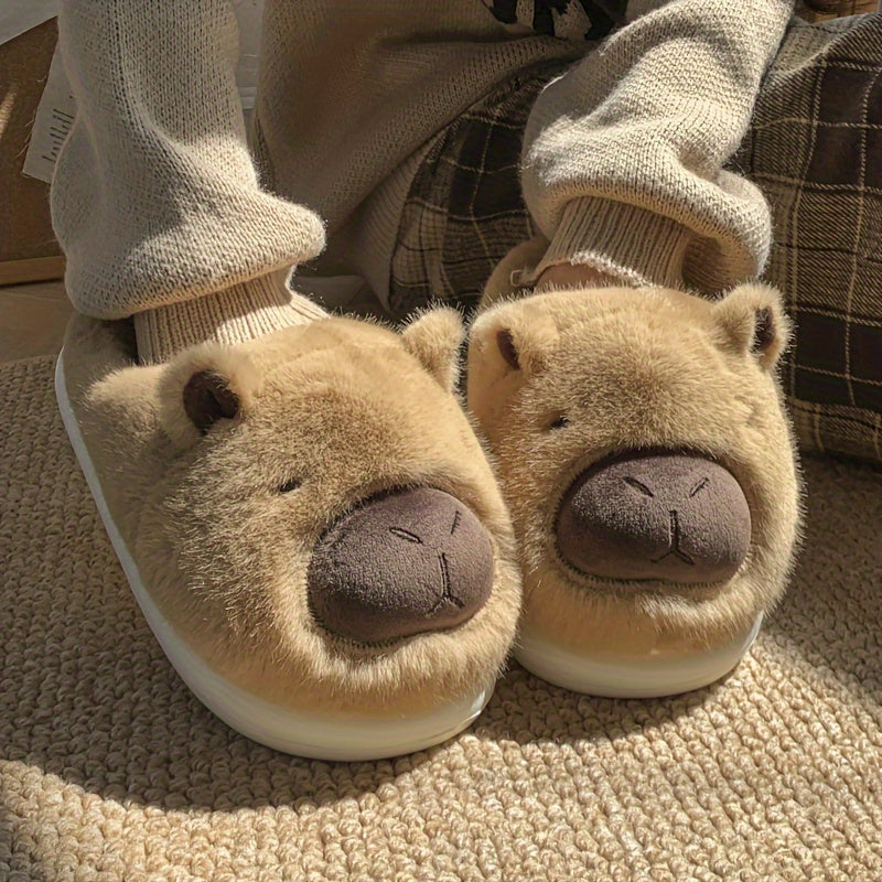 CAPI SLIPPERS
